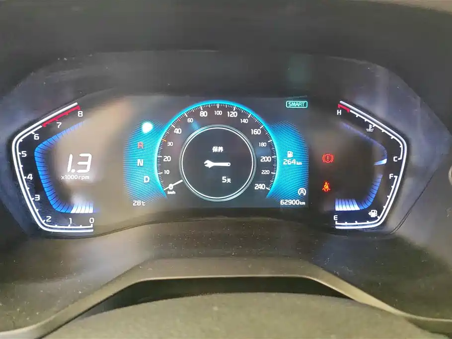 Kia Sportage 2021 Ace 2.0L Challenge Edition фото 14