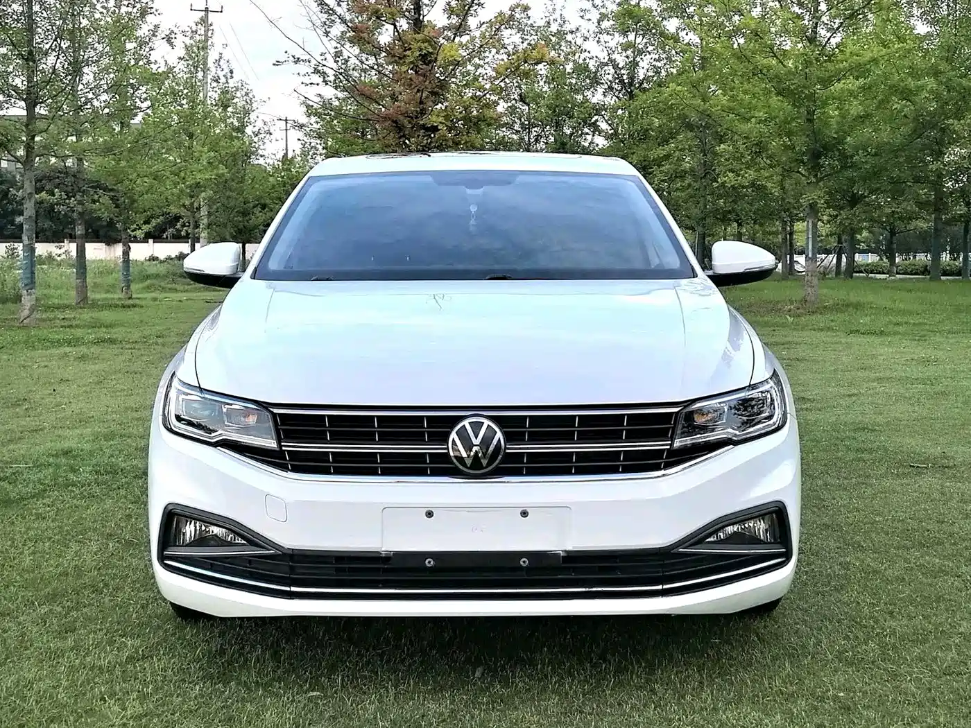 Volkswagen Bora 2021 1.5L Automatic Elite Smart Edition фото 2