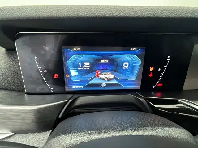 Bestune T77 2021 2020 PRO 280 TID Automatic Luxury