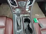 Фото 14 - Buick LaCrosse