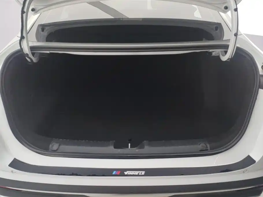 Geely Galaxy Galaxy L6 2025 EM-i 140km Voyage Edition фото 4