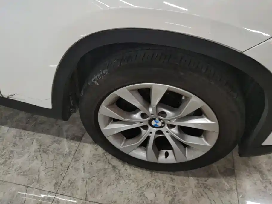 BMW X1 (Import) 2013 2012 sDrive18i Luxury