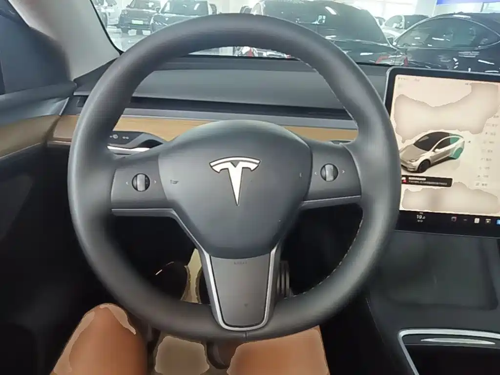 Фото 11 - Tesla Model Y