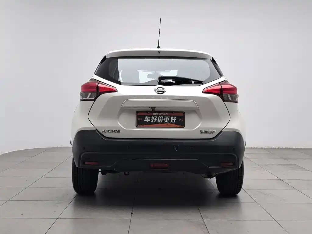 Nissan Kicks, миниатюра 4