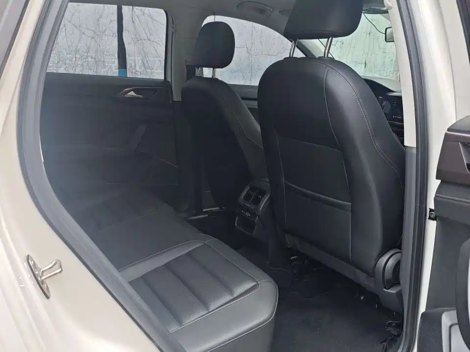 Volkswagen Tharu, миниатюра 5