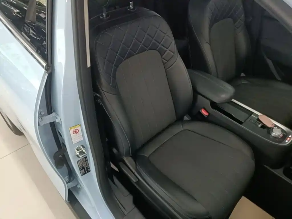 Ora Good Cat 2022 2021 400km Standard Range Venus Edition (LFP)