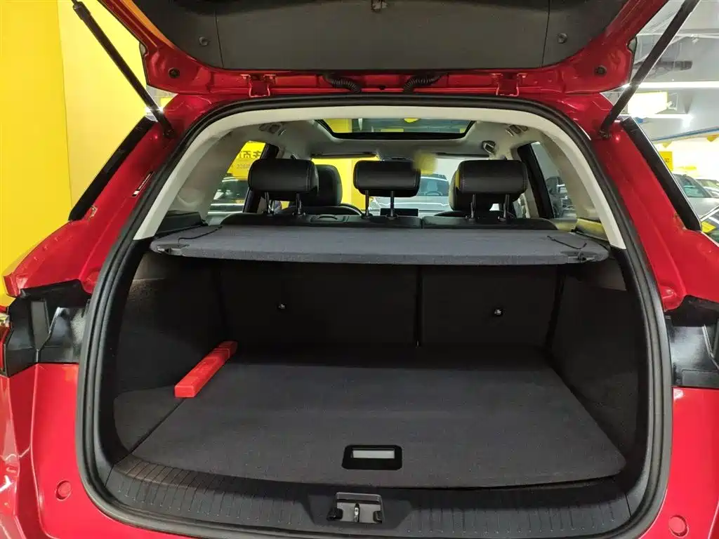 BYD Song Pro 2019 1.5T Automatic Elite фото 15