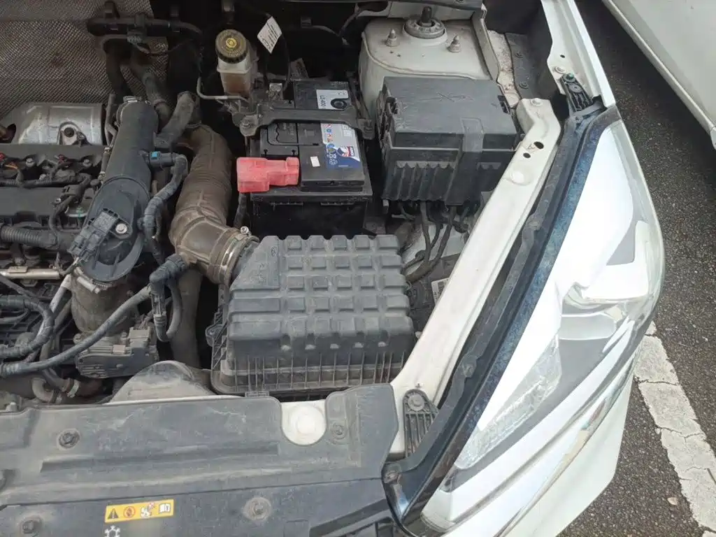Фото 20 - Chery Tiggo 8