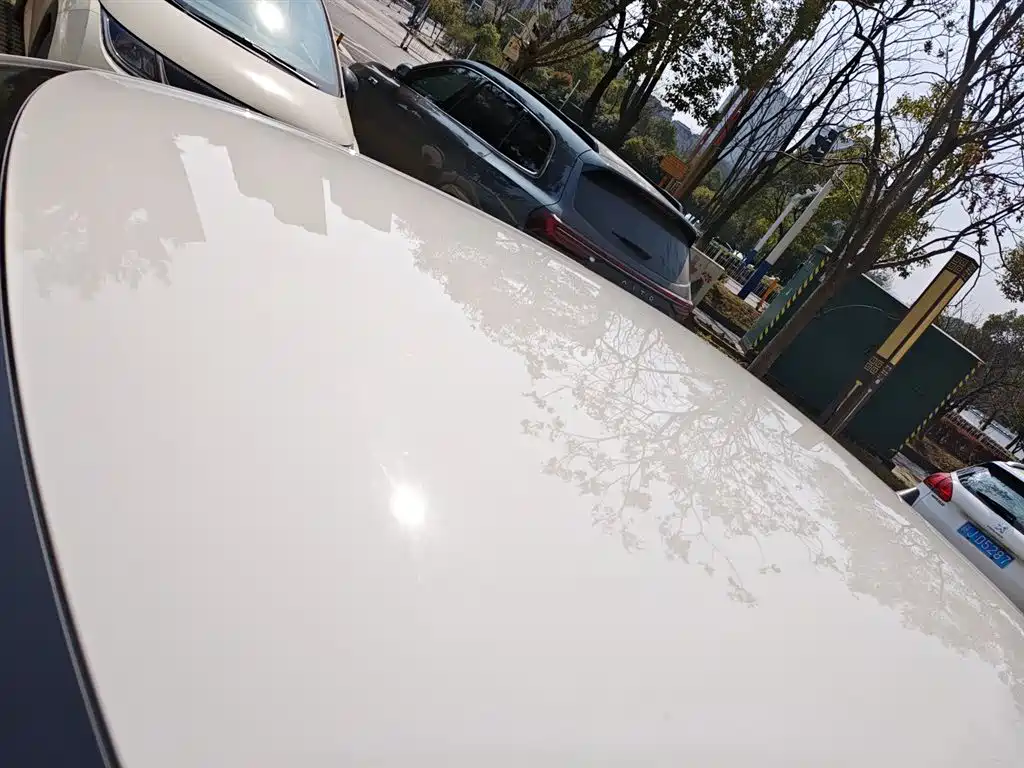 Volkswagen Santana 2021 1.5L Automatic Trend Edition фото 24