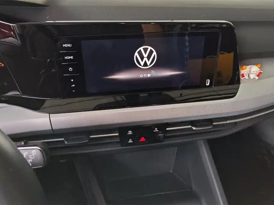 Volkswagen Golf 2021 280TSI DSG Pro фото 13
