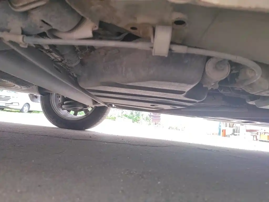 Baojun 360 2019 2019 1.5L Manual Elite China VI
