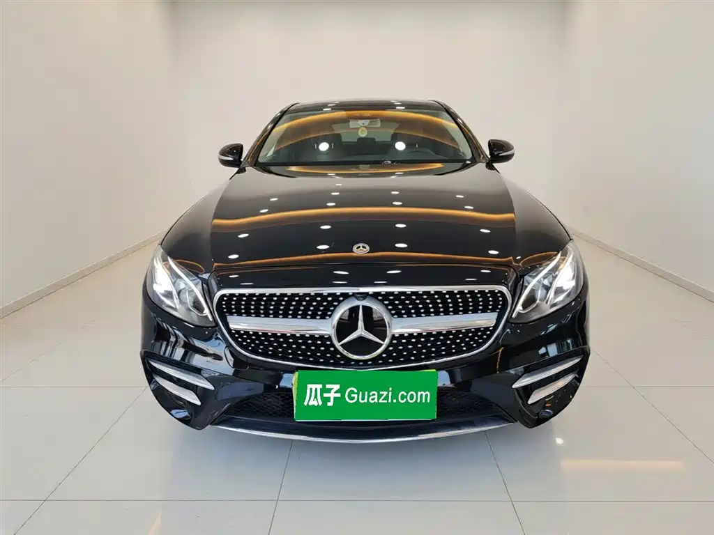 Mercedes-Benz E-Class 2017 E 300 L Sport Luxury фото 3
