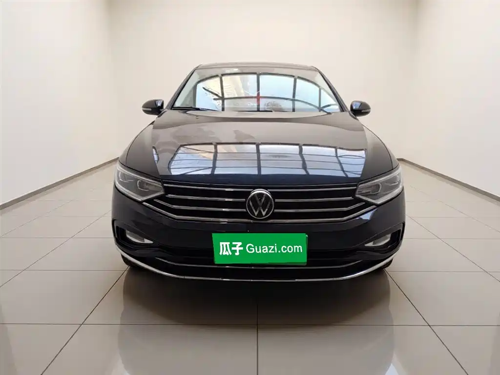 Volkswagen Magotan 2020 330TSI DSG Leading фото 24