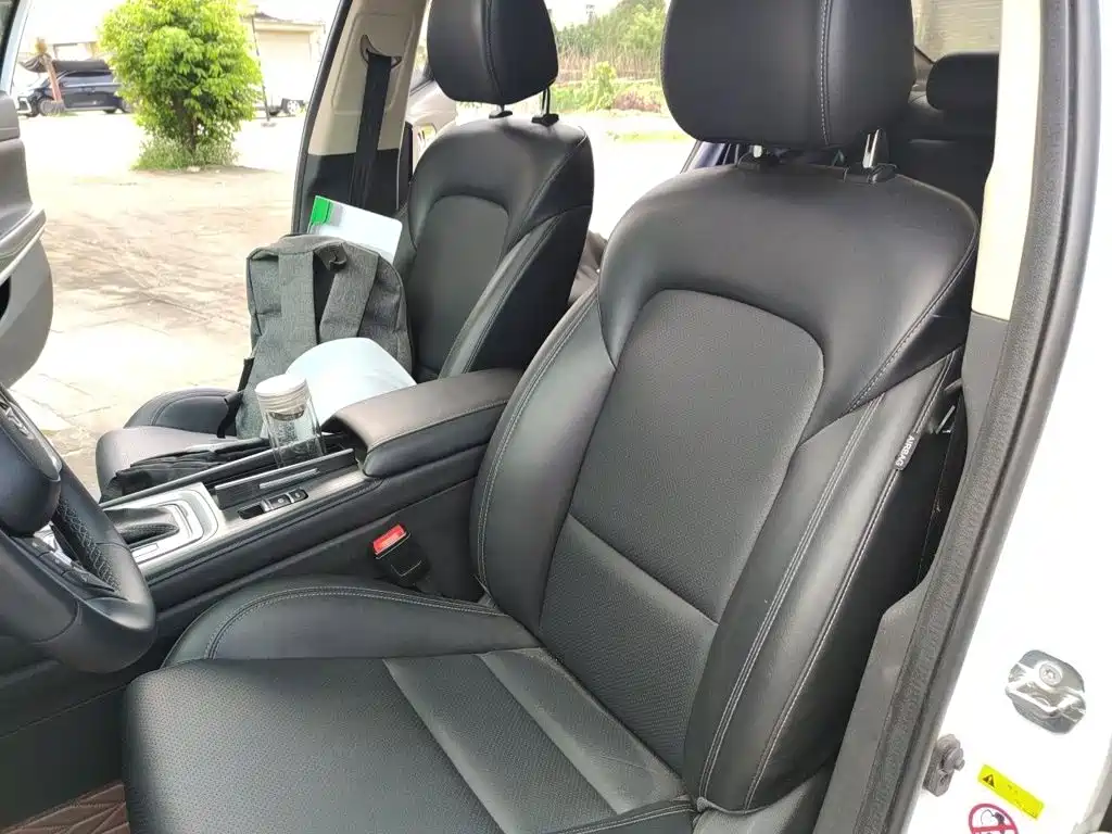 Changan Ruicheng CC 2020 2021 Blue Whale Edition 1.5T DCT Luxury