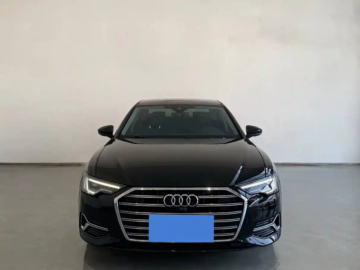 Audi A6L 2024 45 TFSI Premium Elegance фото 2