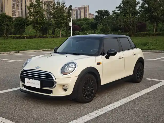 MINI 
