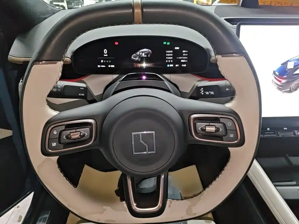 ZEEKR 007GT 2025 2025 AWD Smart Drive 75kWh