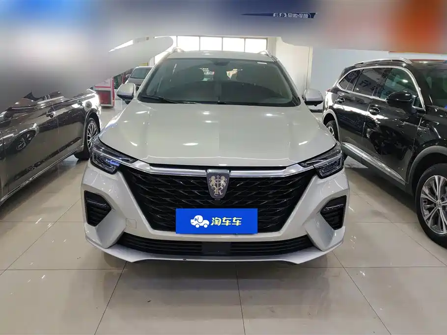 ROEWE RX5