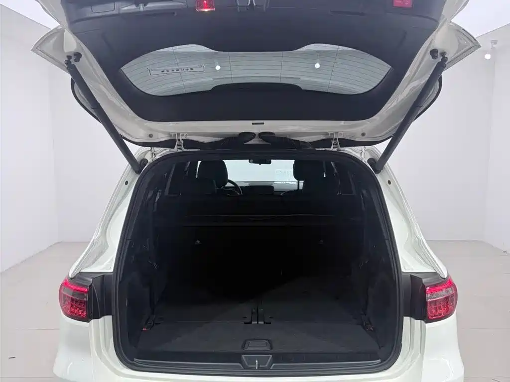 Mercedes-Benz GLB 2021 GLB 180 Style фото 15