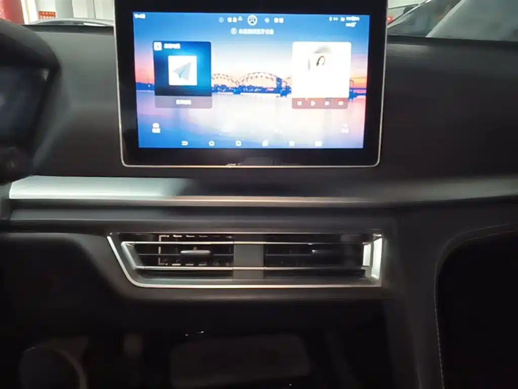 BYD Song Pro 2019 1.5T Automatic Premium фото 13