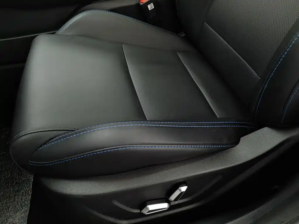 Geely Bin Yue New Energy 2021 2020 1.5T ePro Super