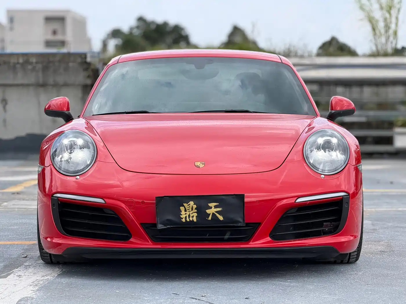 Photo 11 - Porsche 911