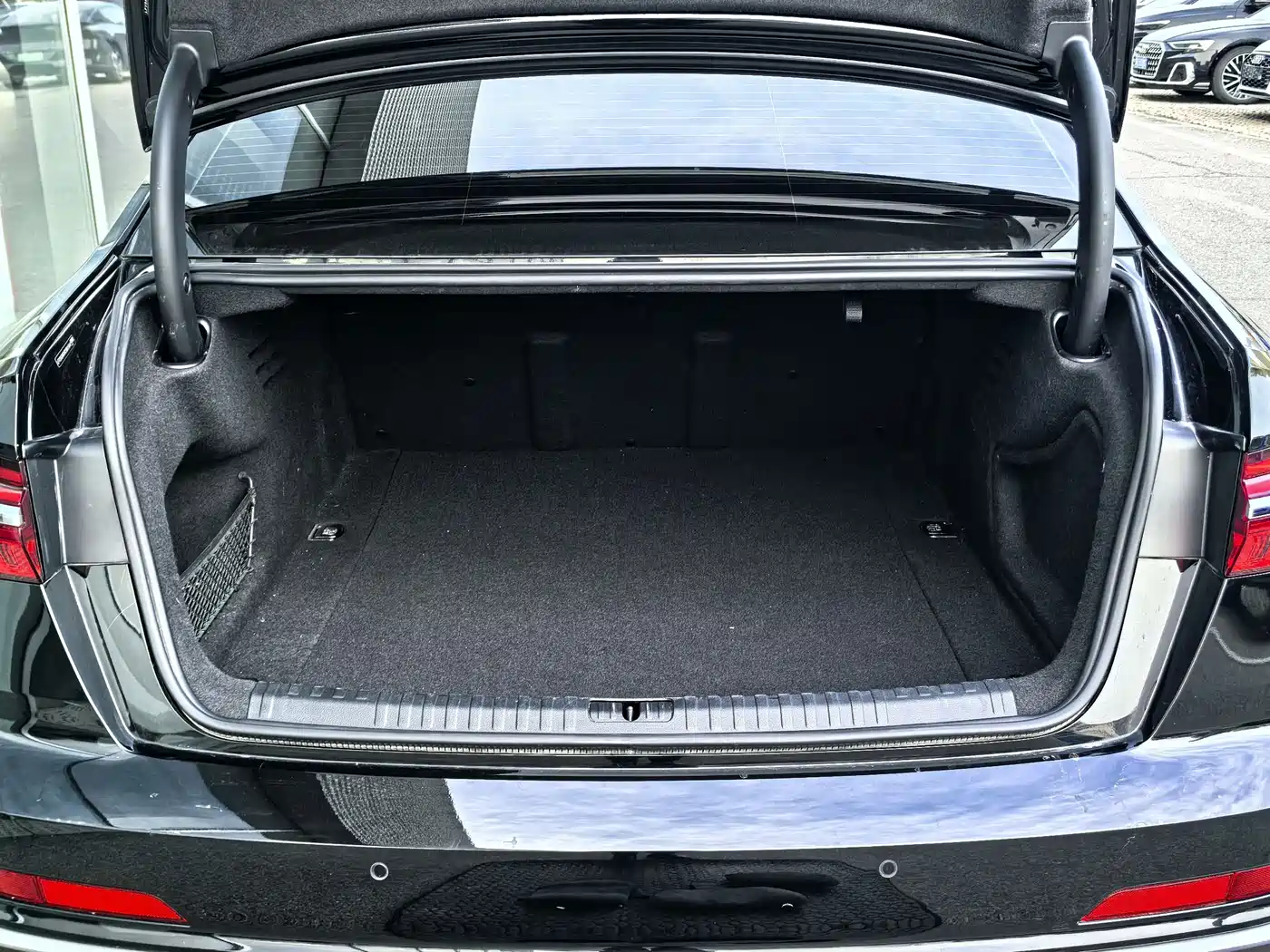Audi A6L 2024 45 TFSI Premium Dynamic фото 14