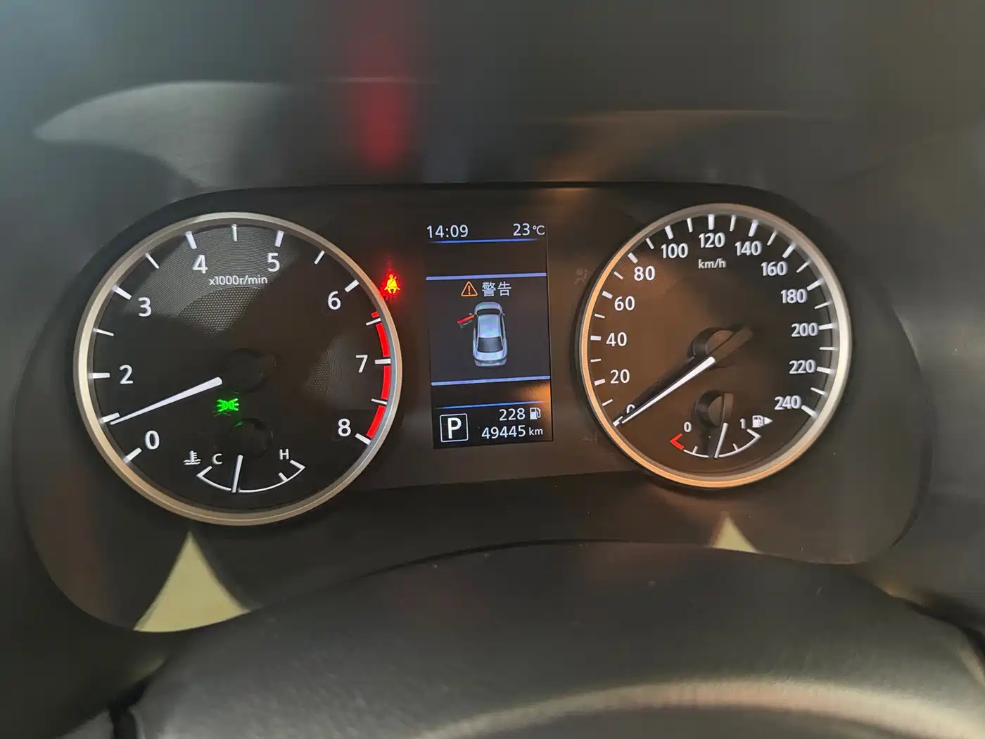 Nissan SYLPHY, миниатюра 11