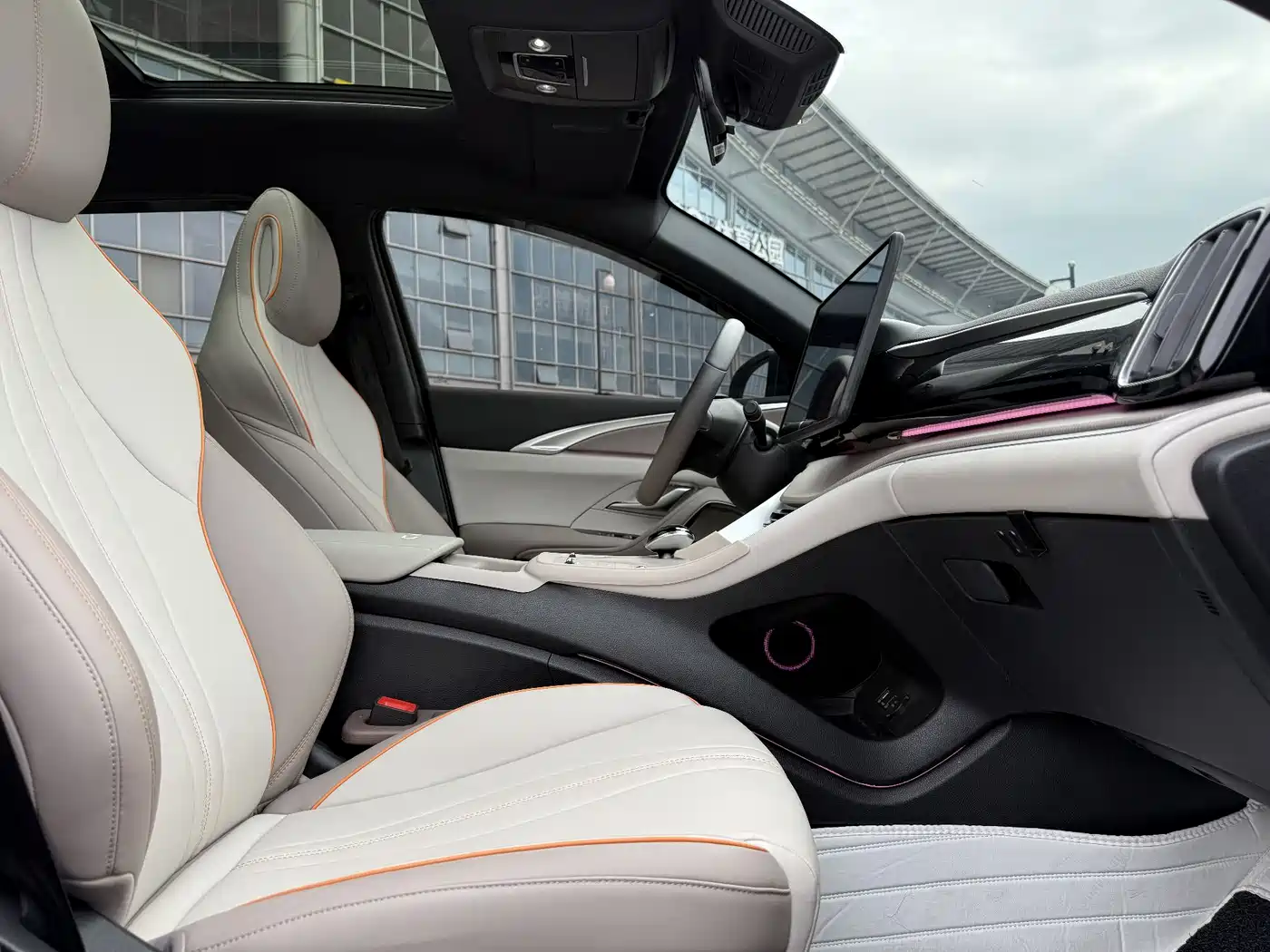 BYD SONGJIANG NEW ENERGY