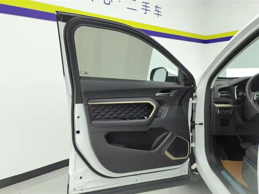 Haval H6 2021 Model 1.5T Automatic Urban Edition фото 7