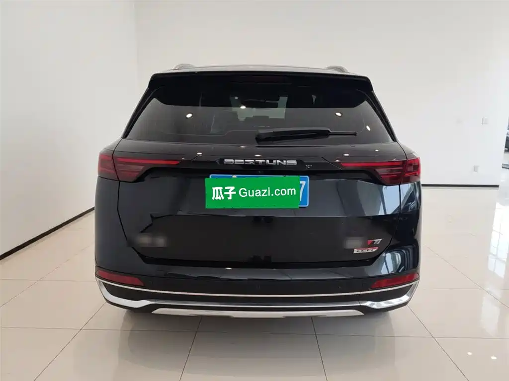 Besturn Bestune T77 2023 2023 1.5T Automatic Luxury