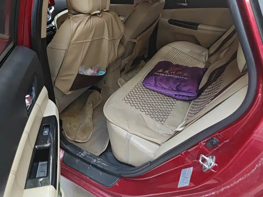 Photo 11 - Changan Eado