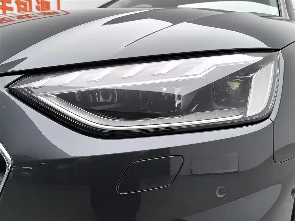 Audi A4 (Import) 2022 2022 allroad quattro