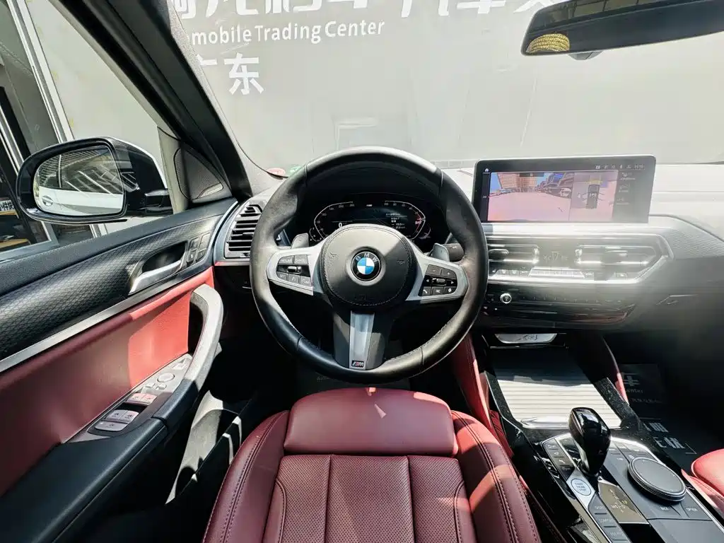 Фото 14 - BMW X4