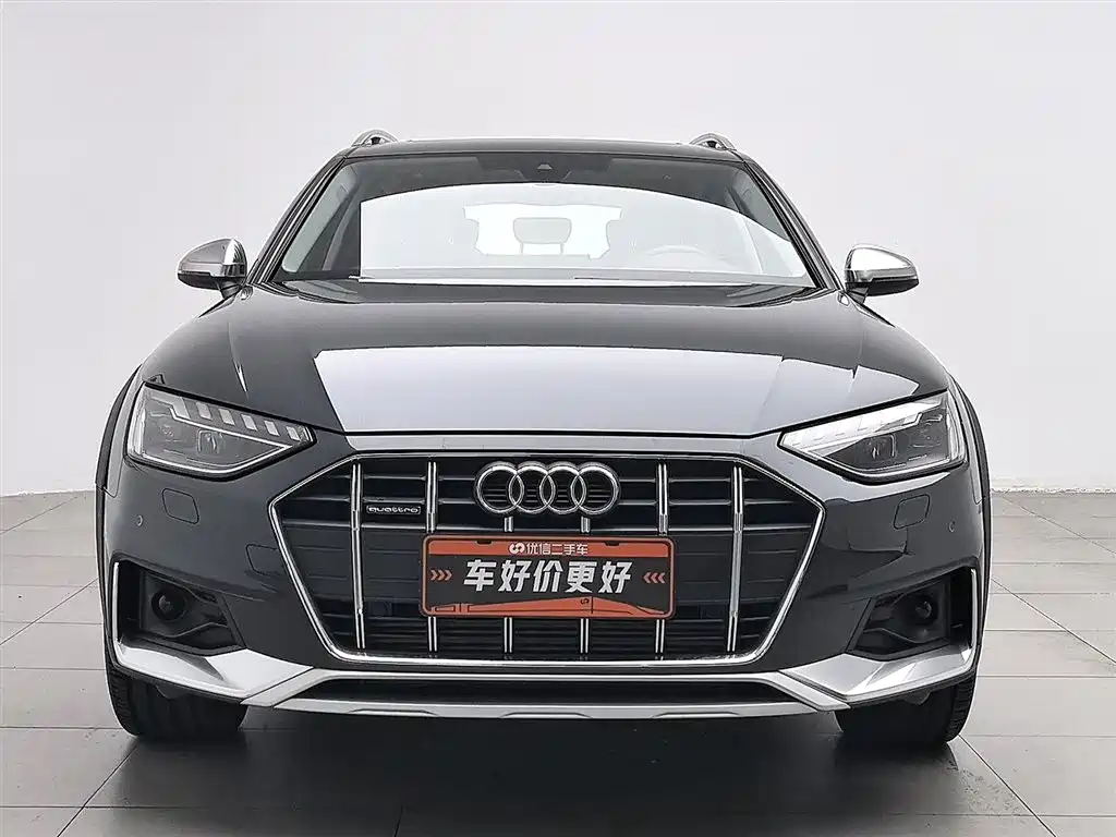 Audi A4 (Import) 2022 2022 allroad quattro