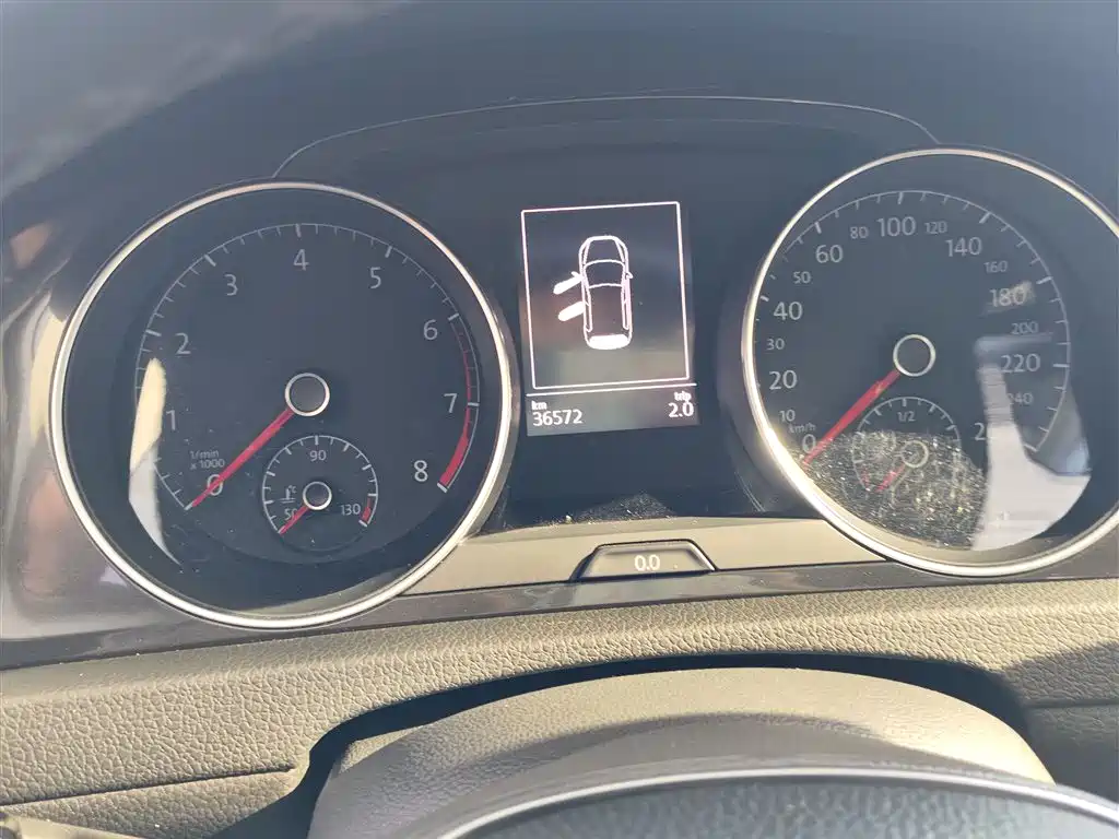 Volkswagen Golf 2018 230TSI Automatic Luxury фото 4