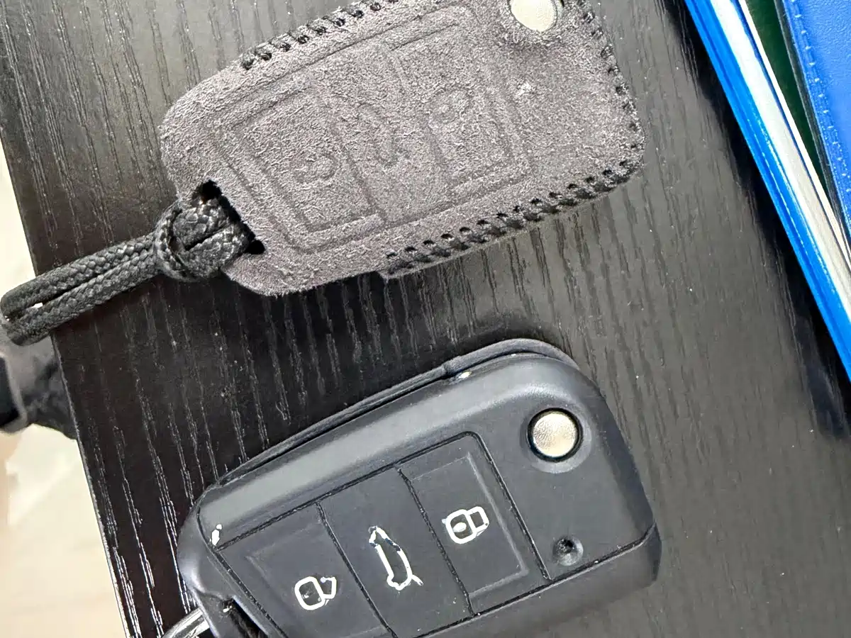 Volkswagen Sagitar, миниатюра 16