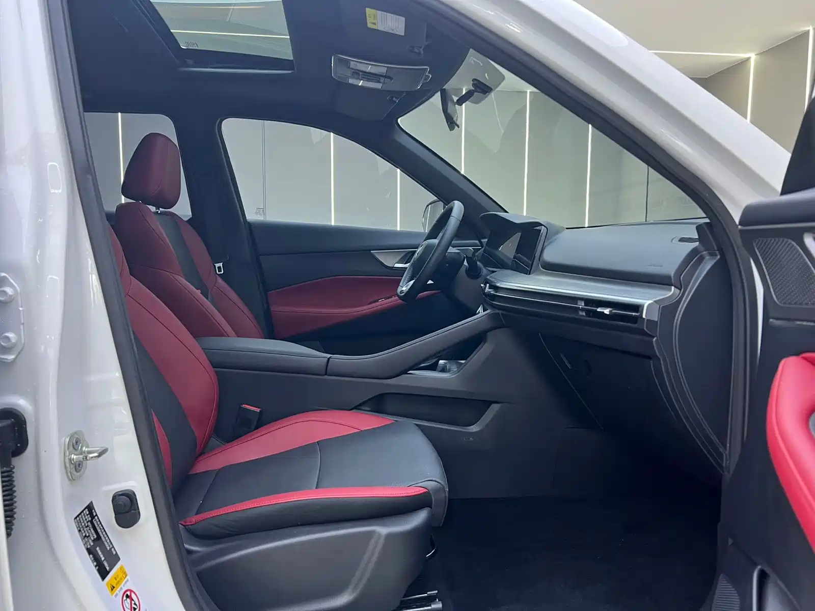 Фото 5 - Changan CS35 PLUS