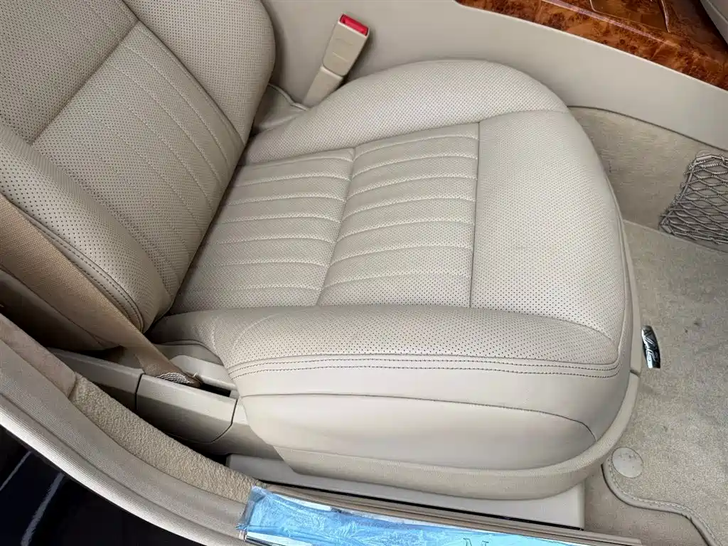 Mercedes-Benz S-Class 2010 S 600 L фото 14