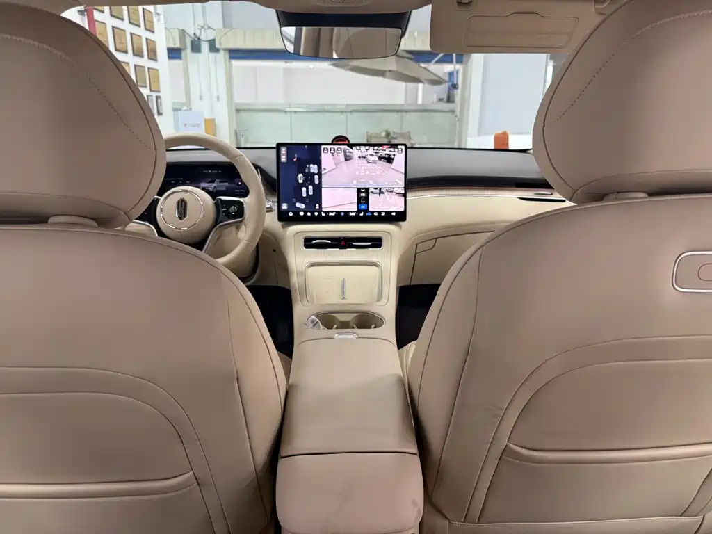 Shangjie SUV 2026 2025 Basic Model