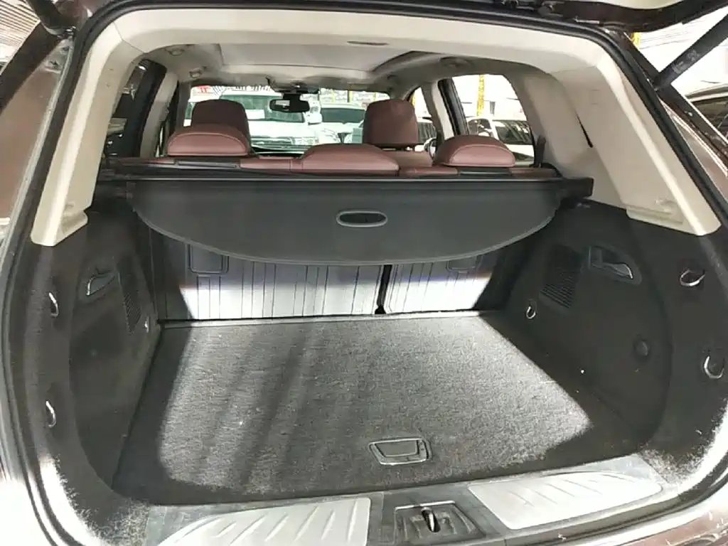 Фото 15 - Buick Envision Plus