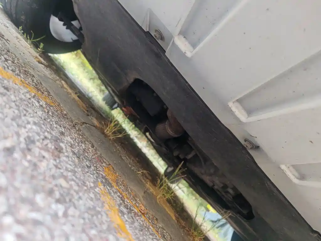 Фото 23 - Roewe i6 MAX EV