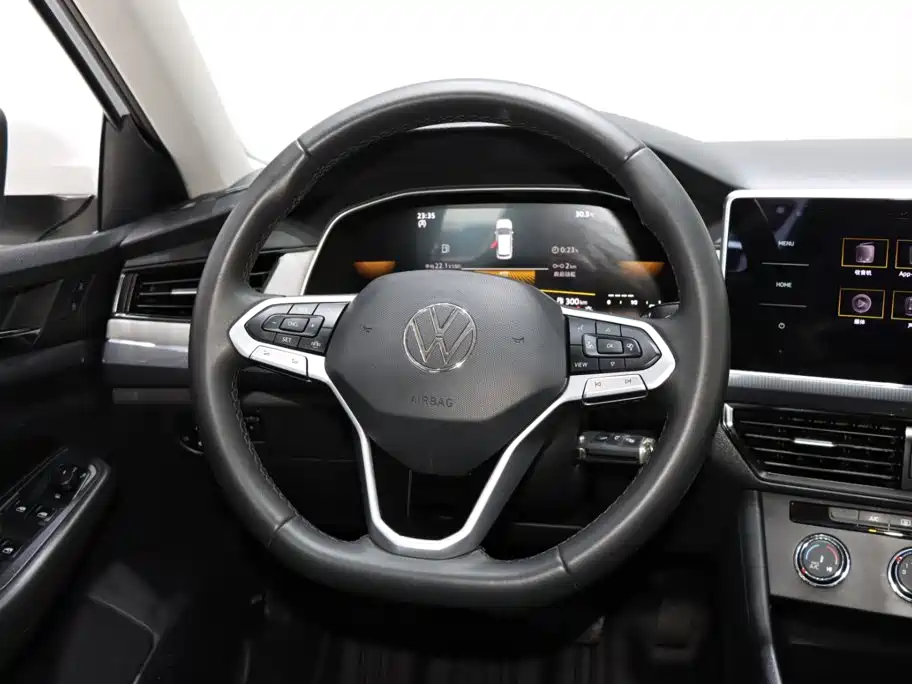 Volkswagen Bora, миниатюра 12
