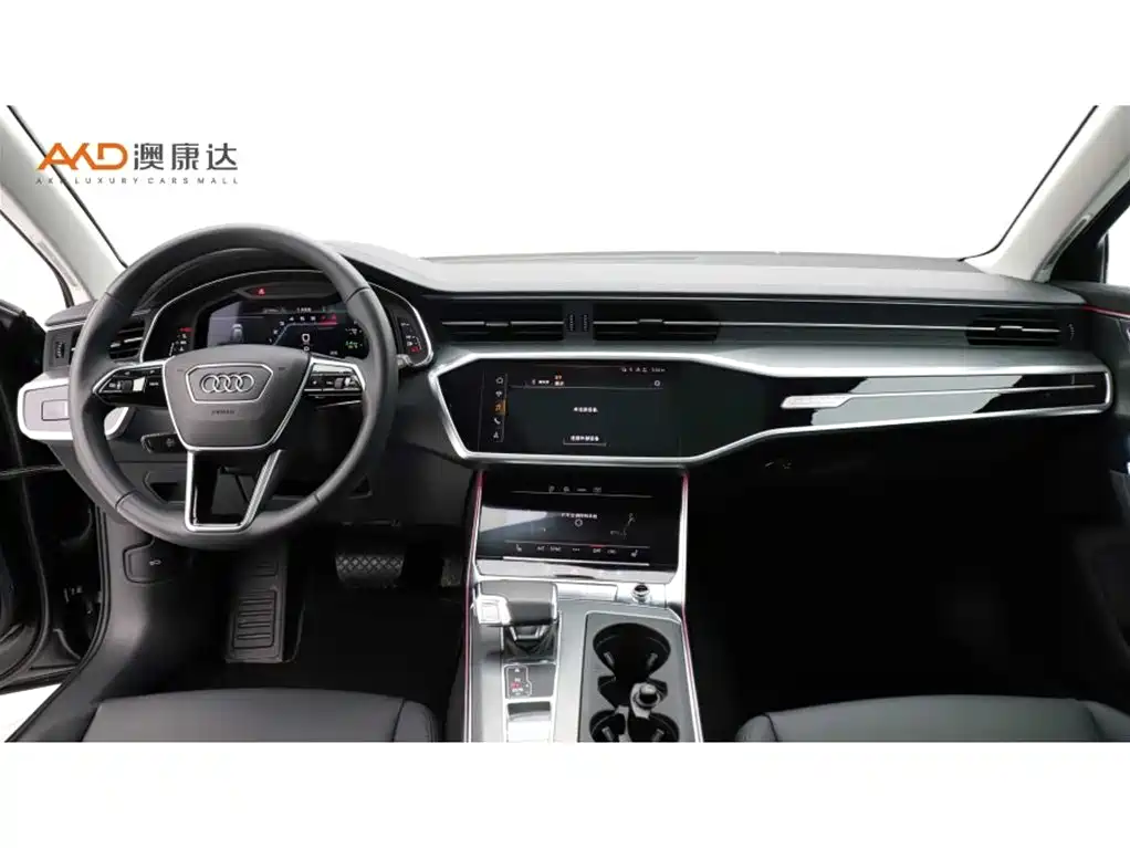 Audi A6 (Import) 2022 2022 allroad quattro Explorer 55 TFSI Premium Off-road