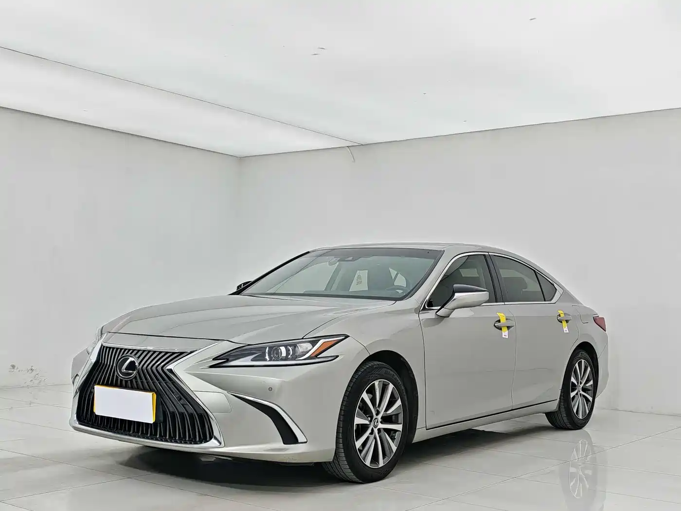 Lexus ES 2020 200 Excellence