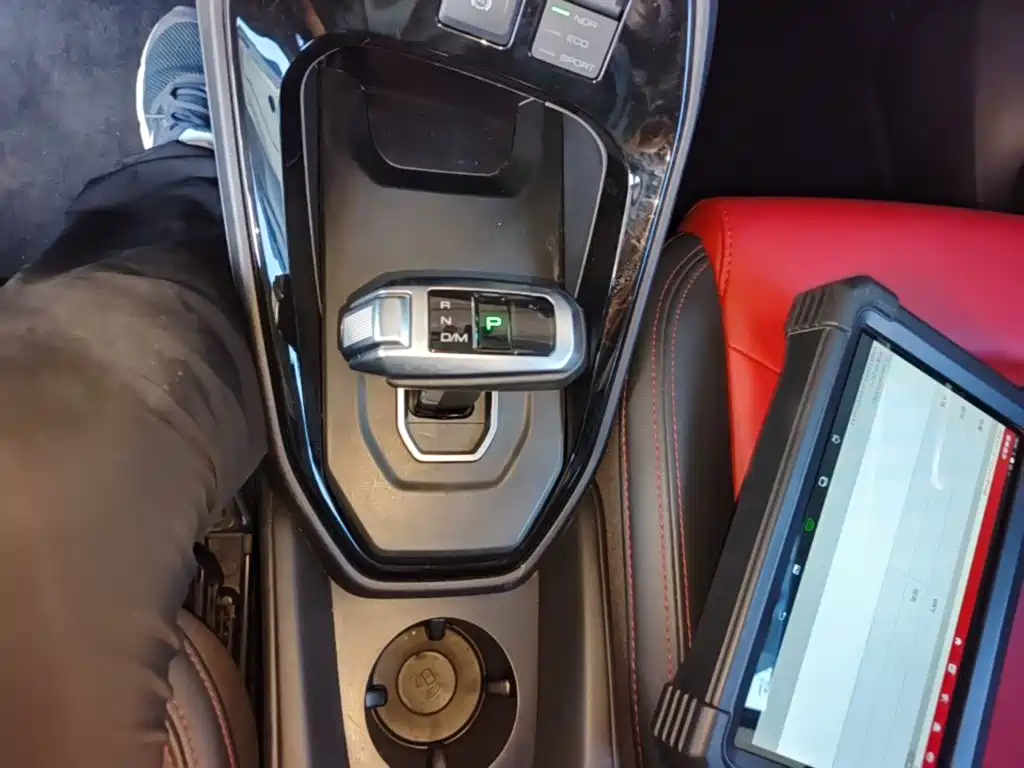 Haval H2s 2017 2017 Blue Label 1.5T DCT Elite