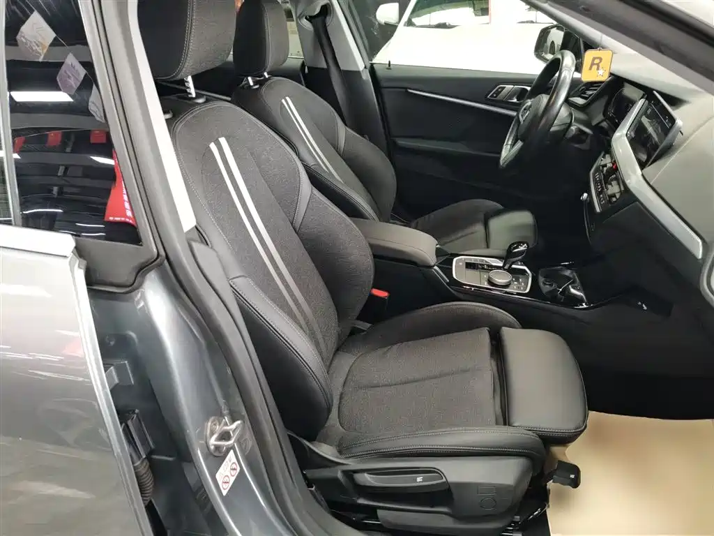 BMW 2 SERIES (IMPORTED)