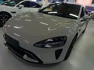 Xiaomi SU7
