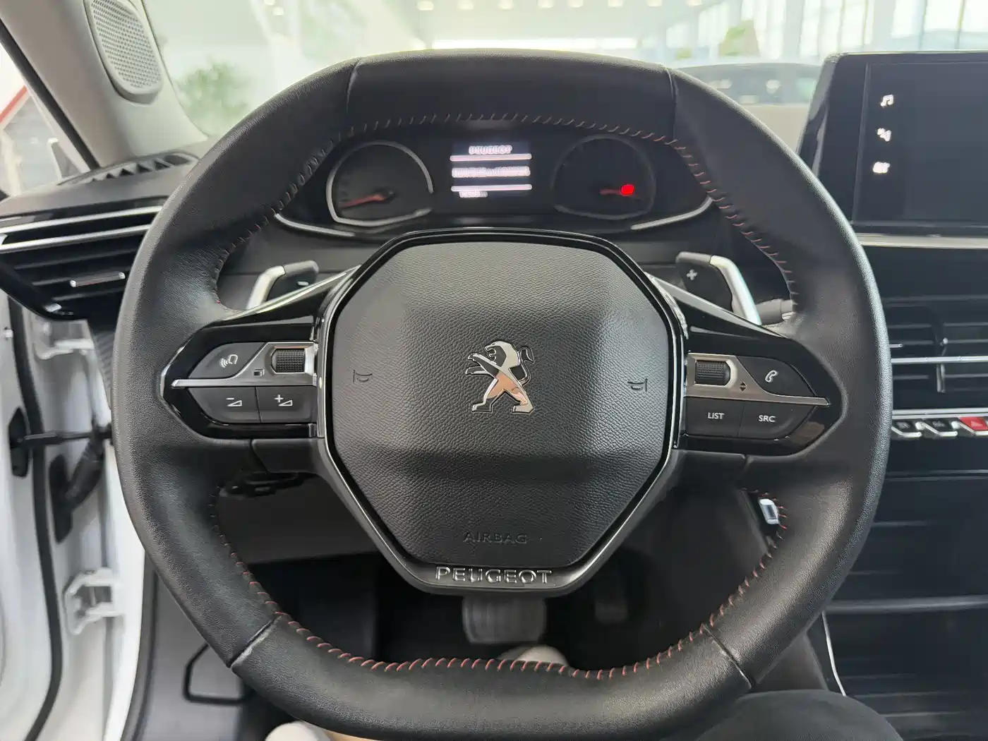 Peugeot 2008 2022 230THP THE ONE фото 13