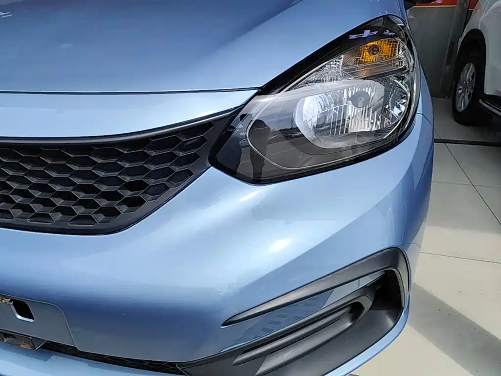 Honda Fit, миниатюра 24